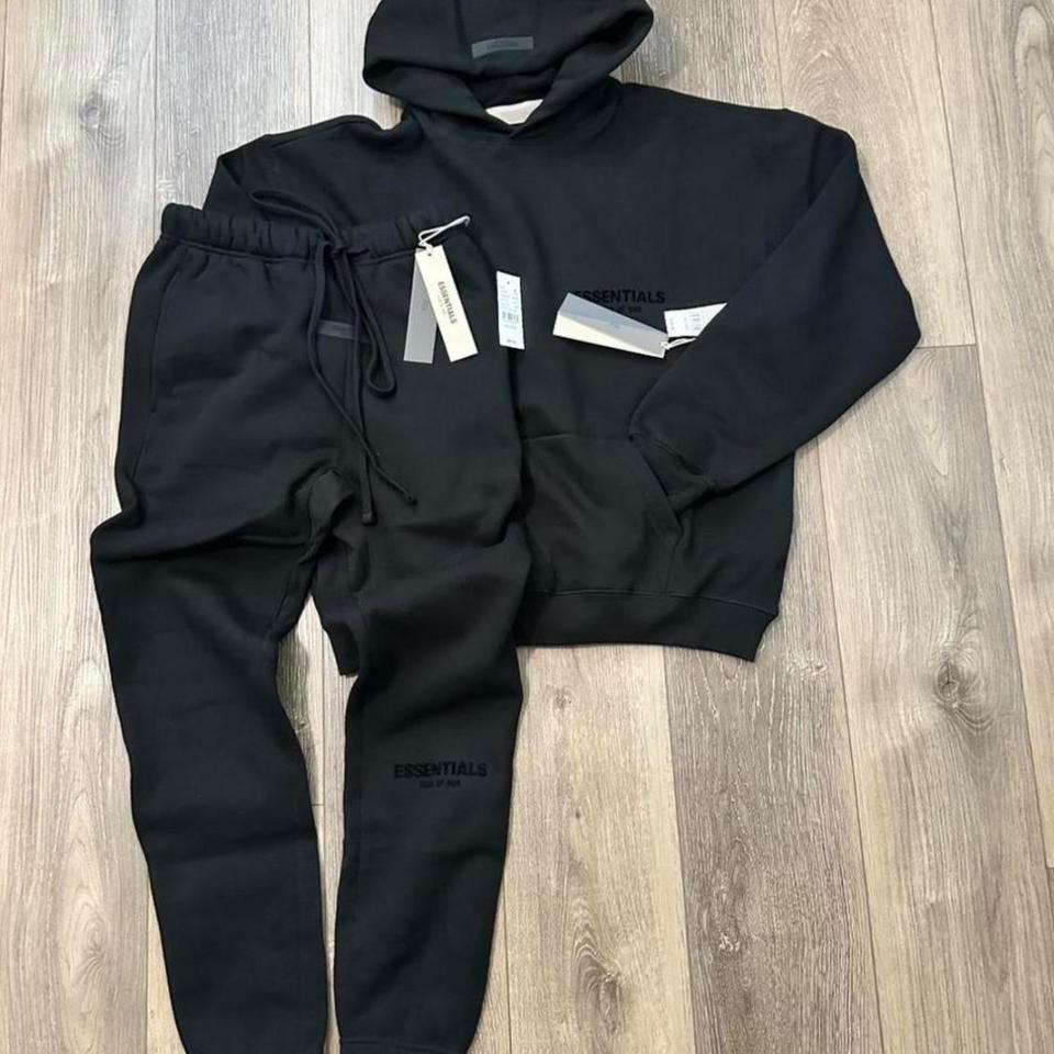 Stretch Limo Essentials Set Size 4c31