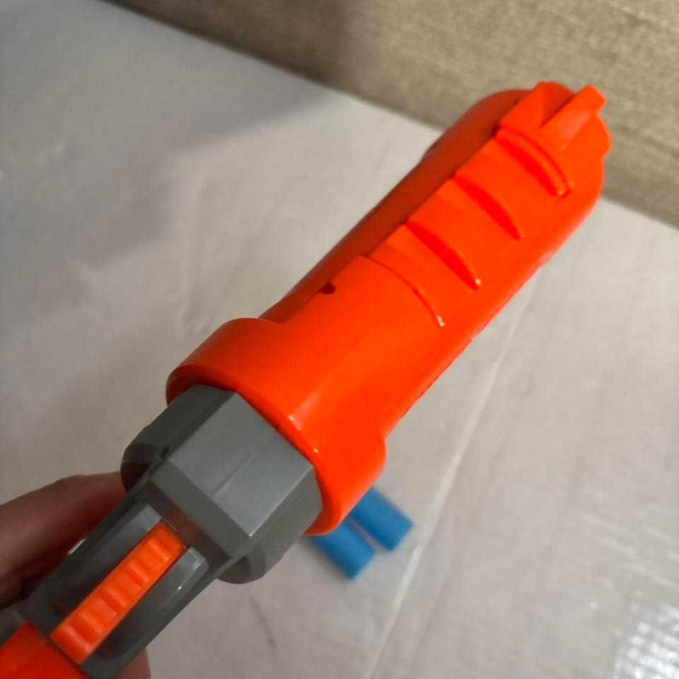 Nerf Fortnite Super Flare Dart 5