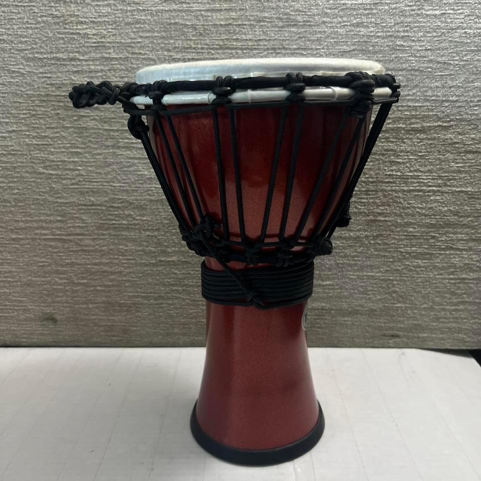 Toca Freestyle Colorsound Djembe Drum Ca23 3