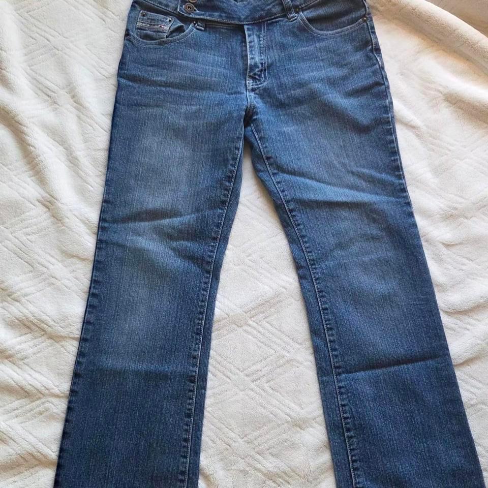 Super Cute Vintage Diesel Industry 324a 2