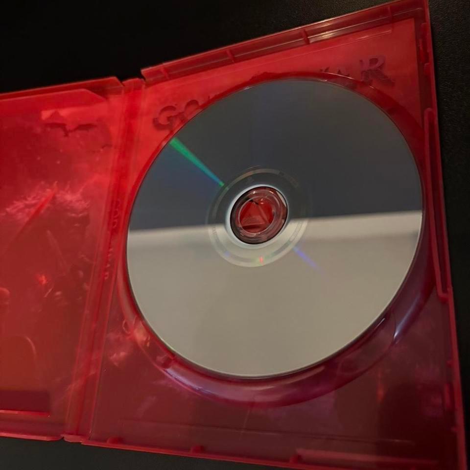 God Of War Playstation Hits 5842 4