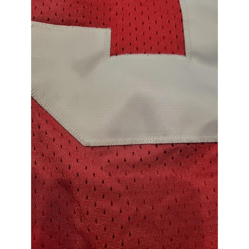 Nike Ohio State Buckeyes Jersey Bd3f 7