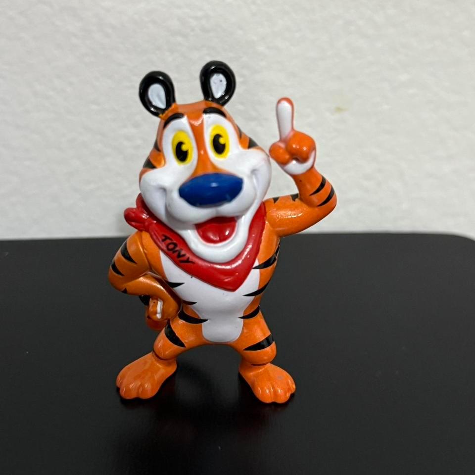 Jada Metalfigs Kelloggs Die Cast Figure 404c