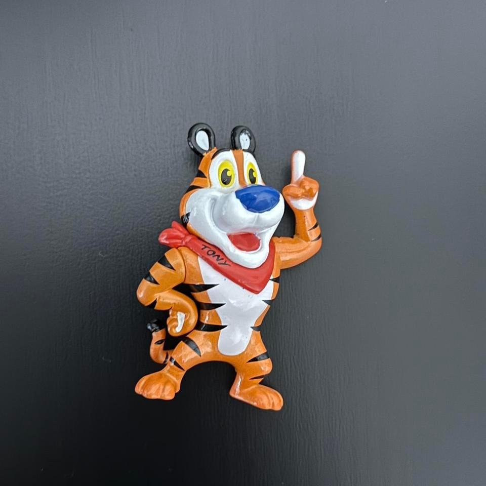 Jada Metalfigs Kelloggs Die Cast Figure 404c 2