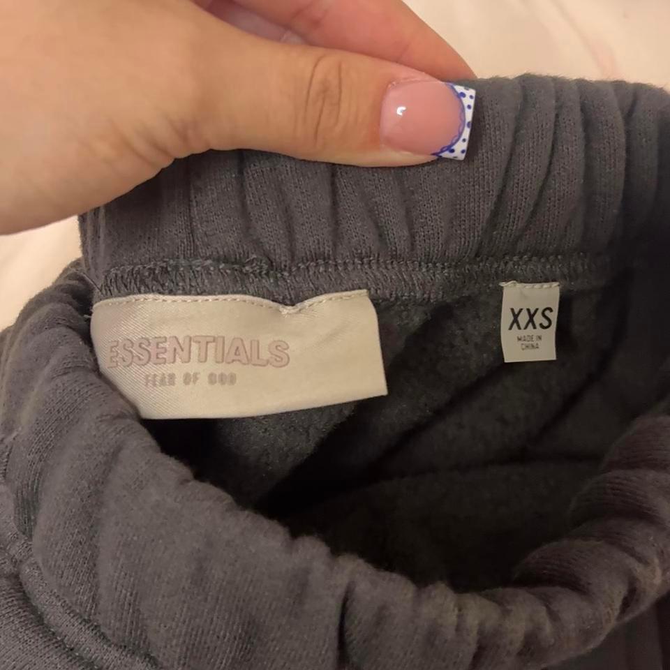 Essentials 1977 Sweatpants Worn Once Ff3d 2