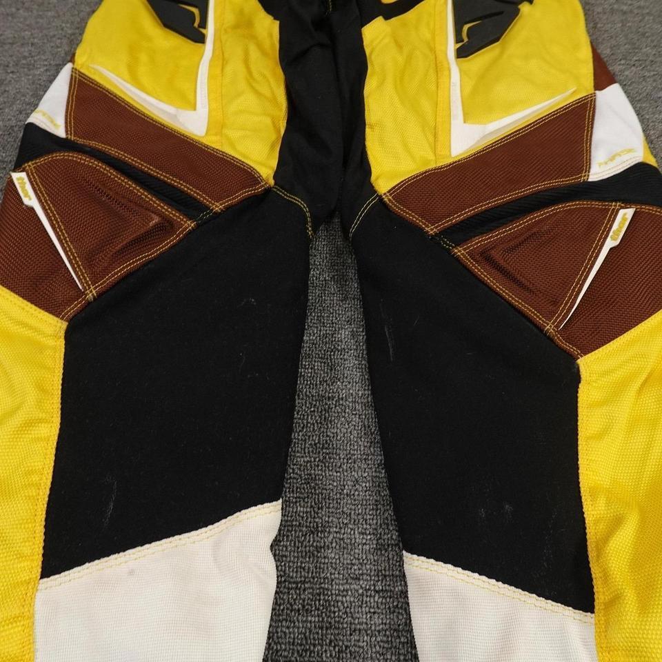 Thor Mx Phase Pants Youth D2e4 5
