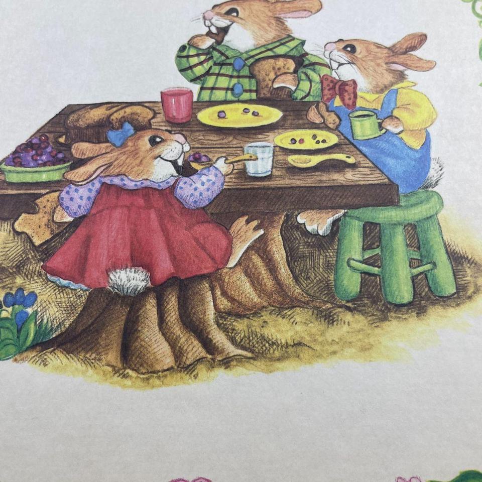 1982 The Tale Of Peter 690c 6