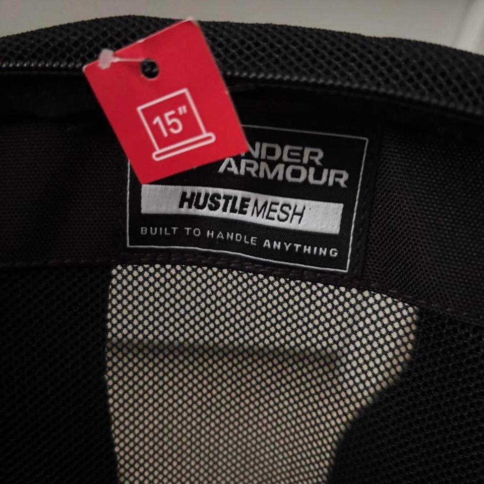 Brand New With Tag Durable 6