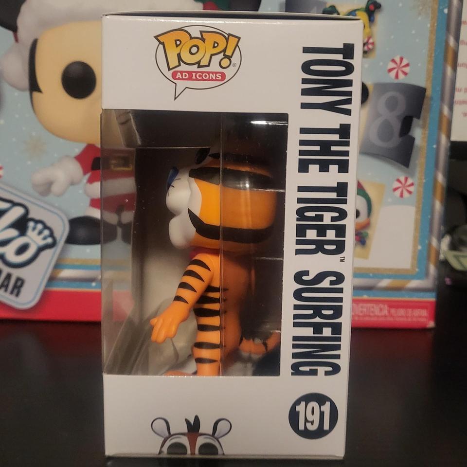 Box Is In Excellent Condition 5797 3