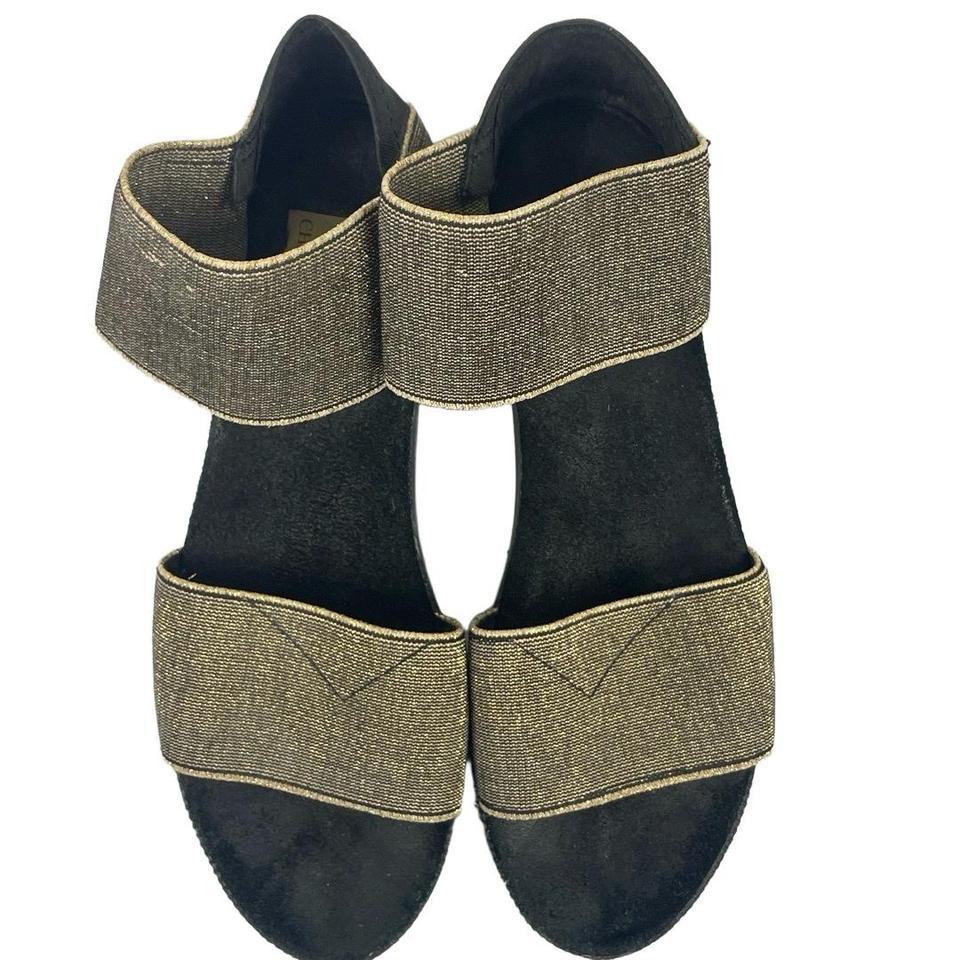 Charleston Shoe Co Monterey Sandals 4507