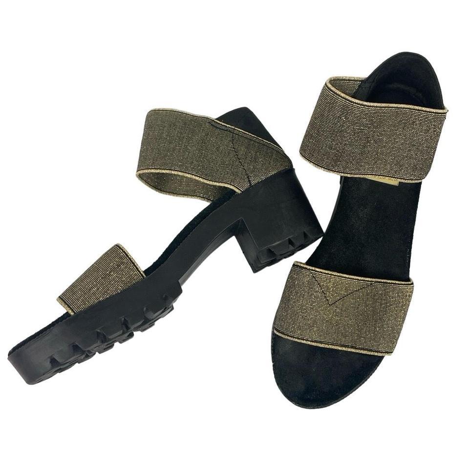 Charleston Shoe Co Monterey Sandals 4507 2