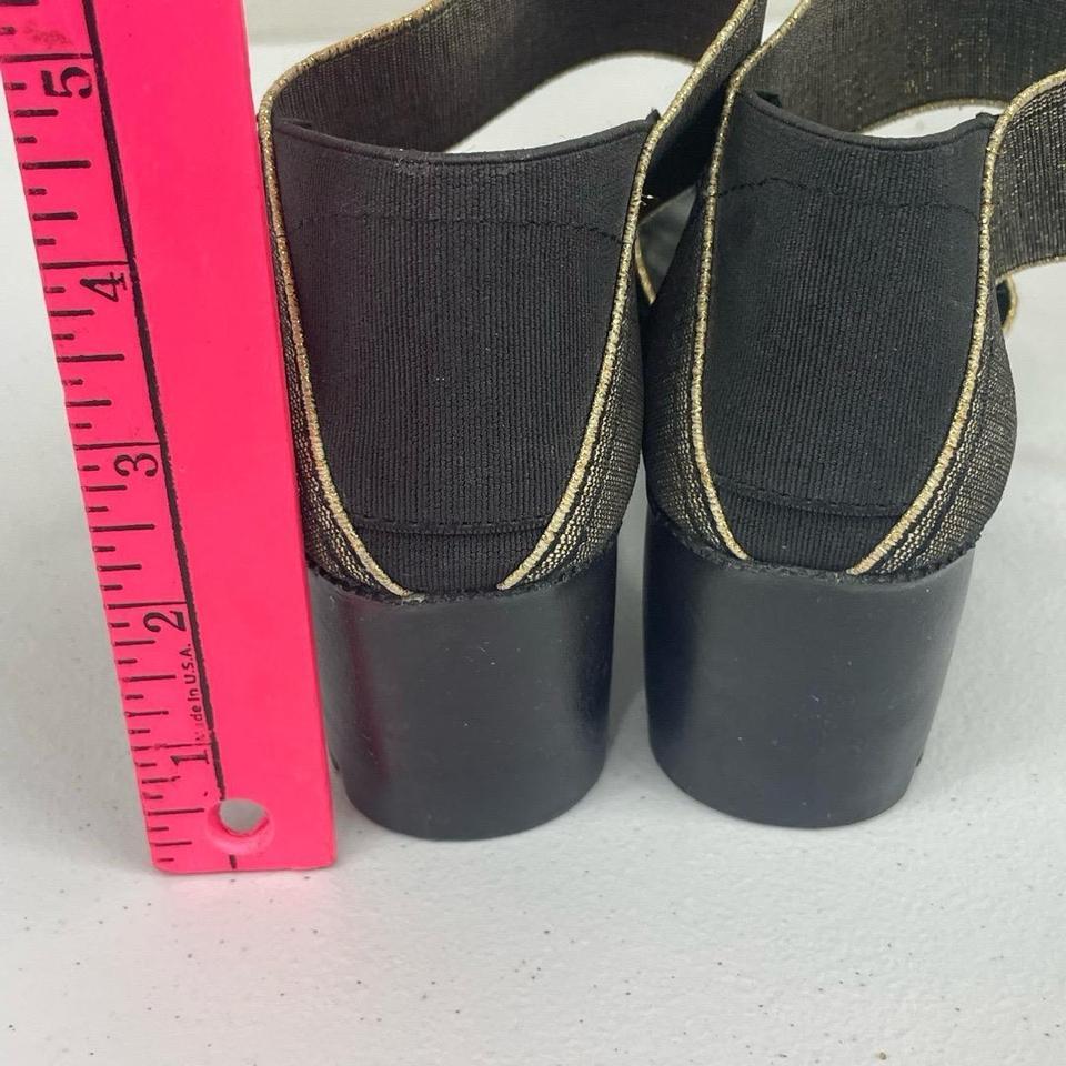 Charleston Shoe Co Monterey Sandals 4507 4