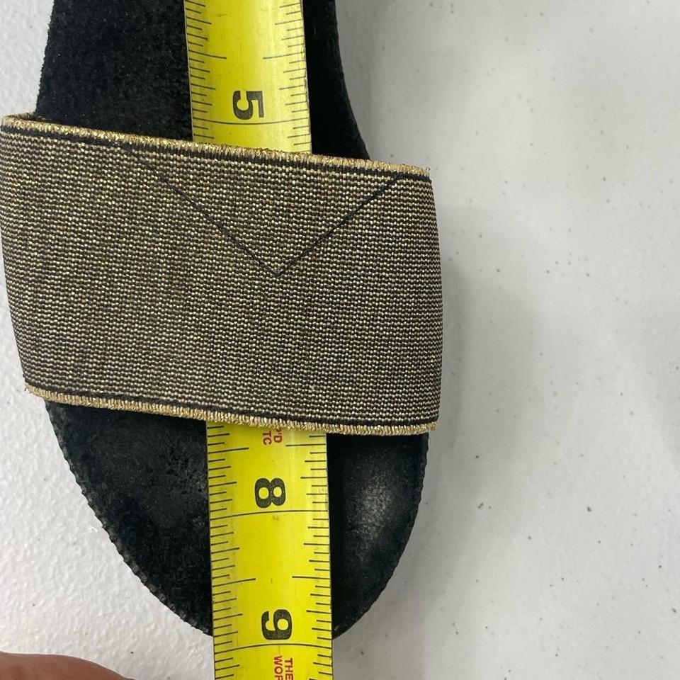 Charleston Shoe Co Monterey Sandals 4507 5