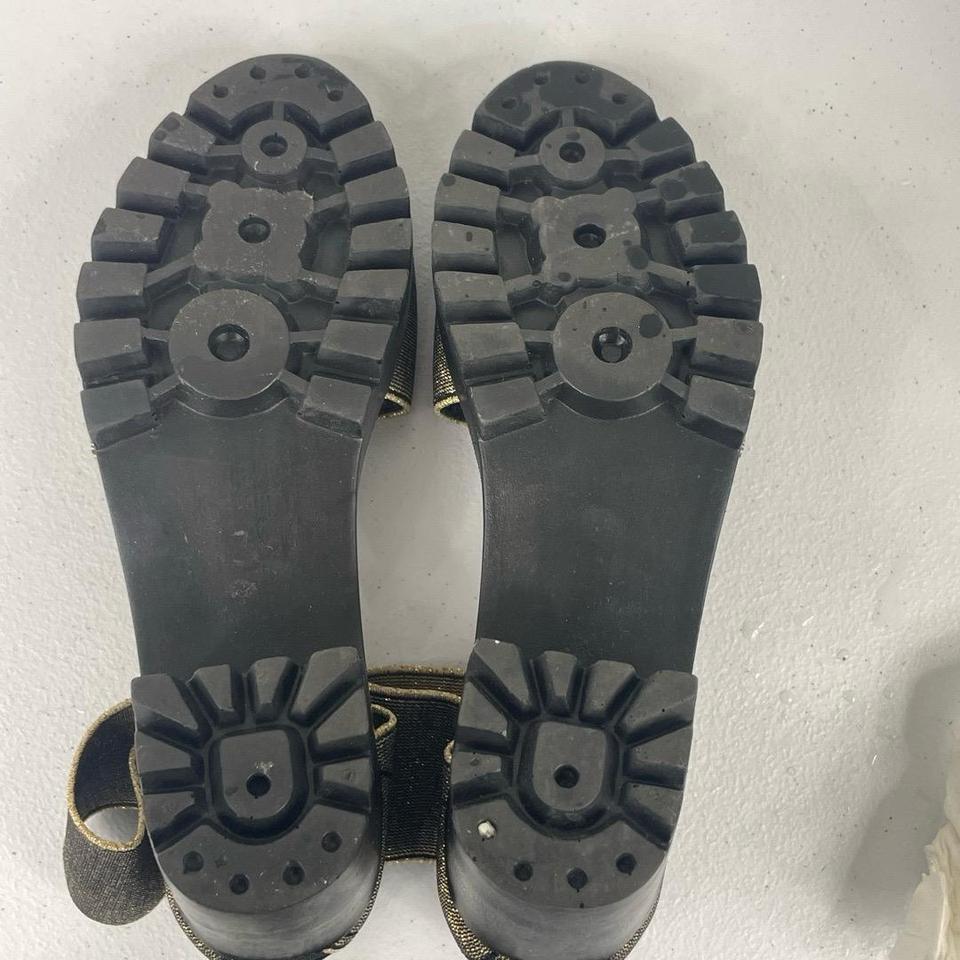 Charleston Shoe Co Monterey Sandals 4507 6