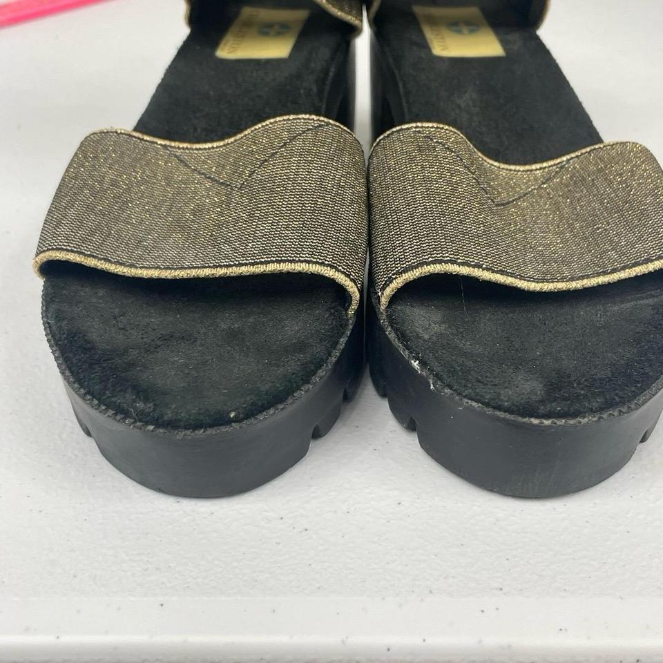 Charleston Shoe Co Monterey Sandals 4507 7