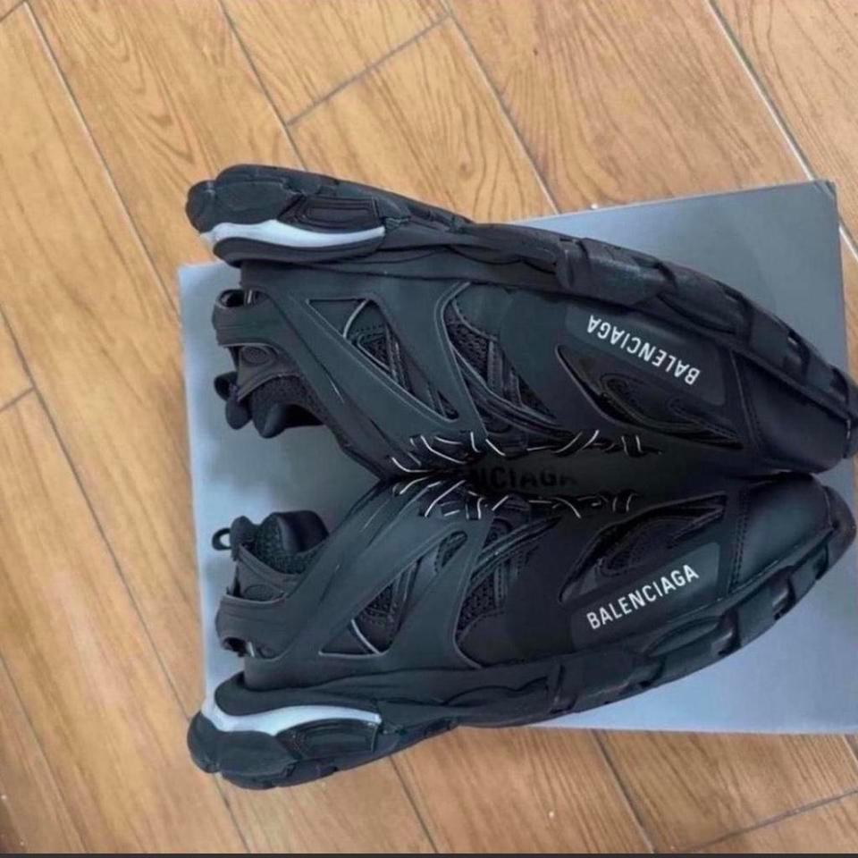 Balenciaga Tracks Brand New Comes Dfd7 2