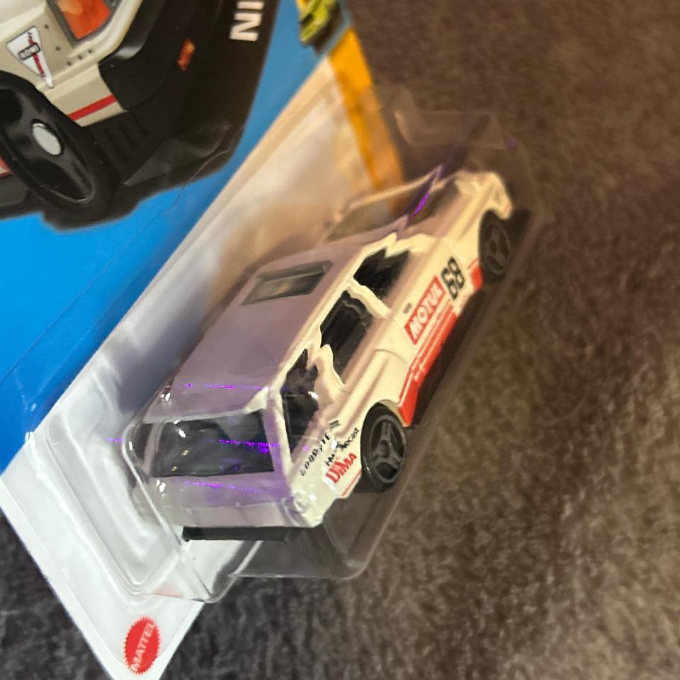 Hot Wheels 2021 Hw Wagons 7a88 4