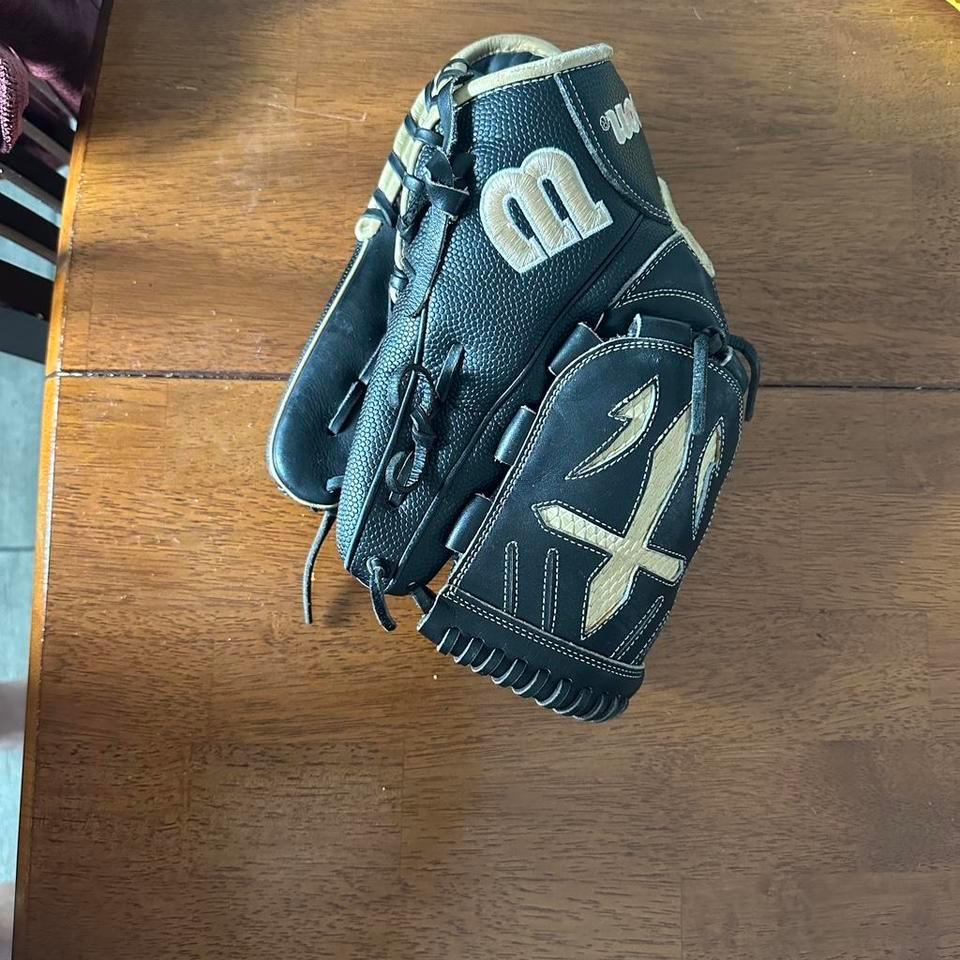 Wilson Top O The Line 56ae 3