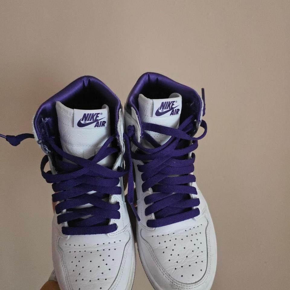 Nike Air Jordan 1 Retro Dbe5 2