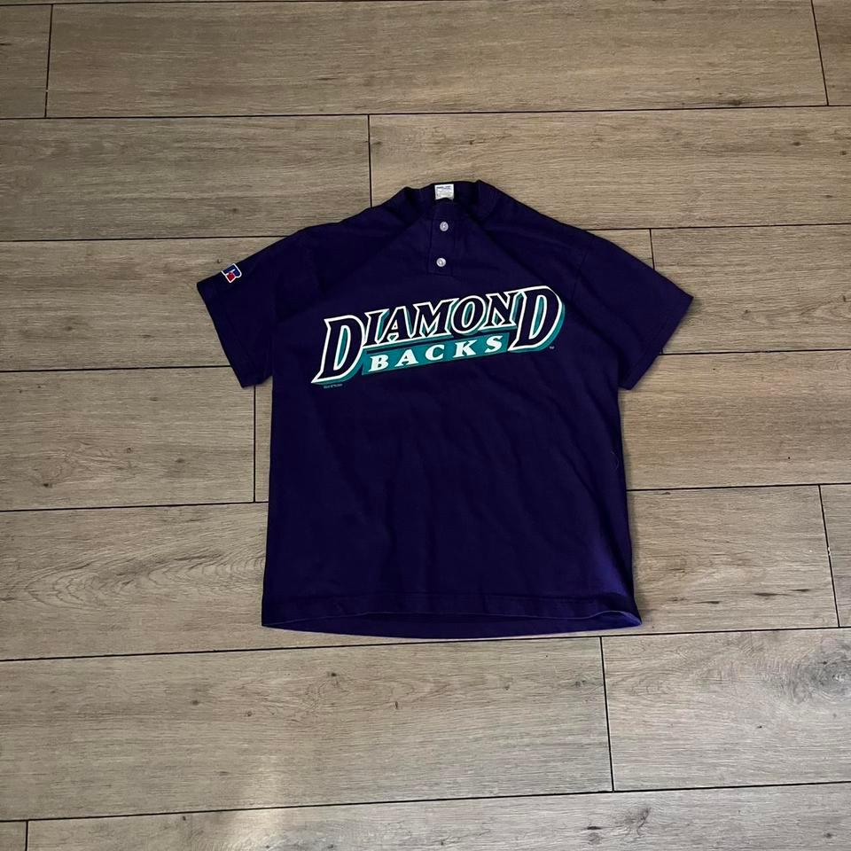 Purple Vintage 90s Russell Athletic B5e8 2