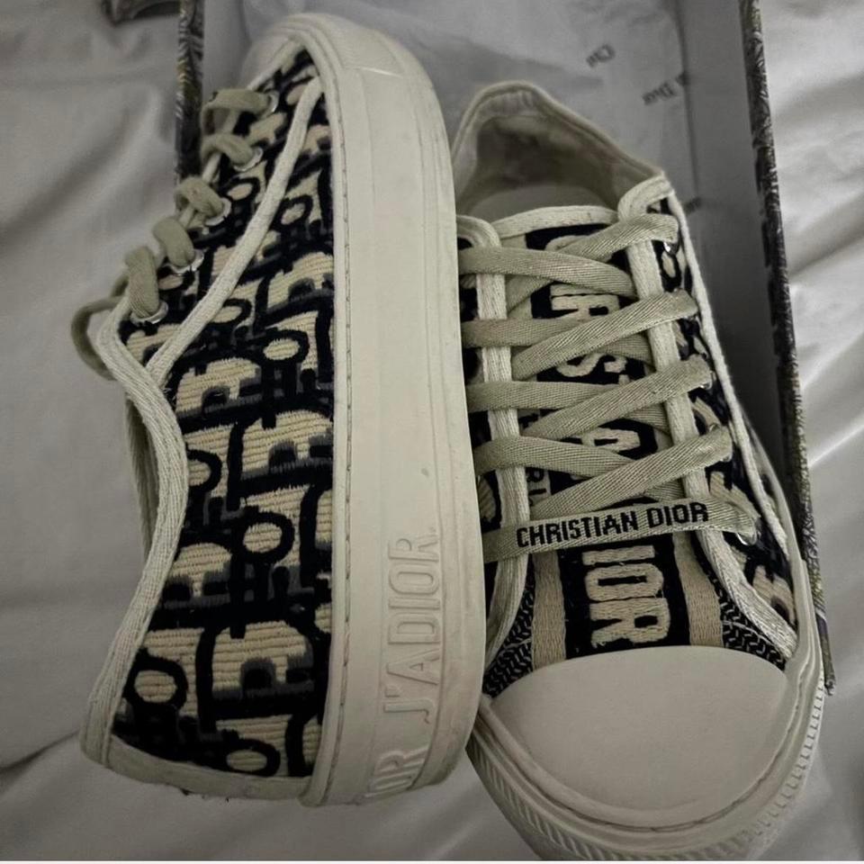 Christian Dior Walk N Dior D9f9 4