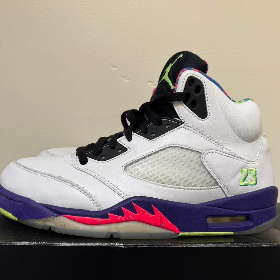 Air Jordan 5 Retro Alternate C310 3