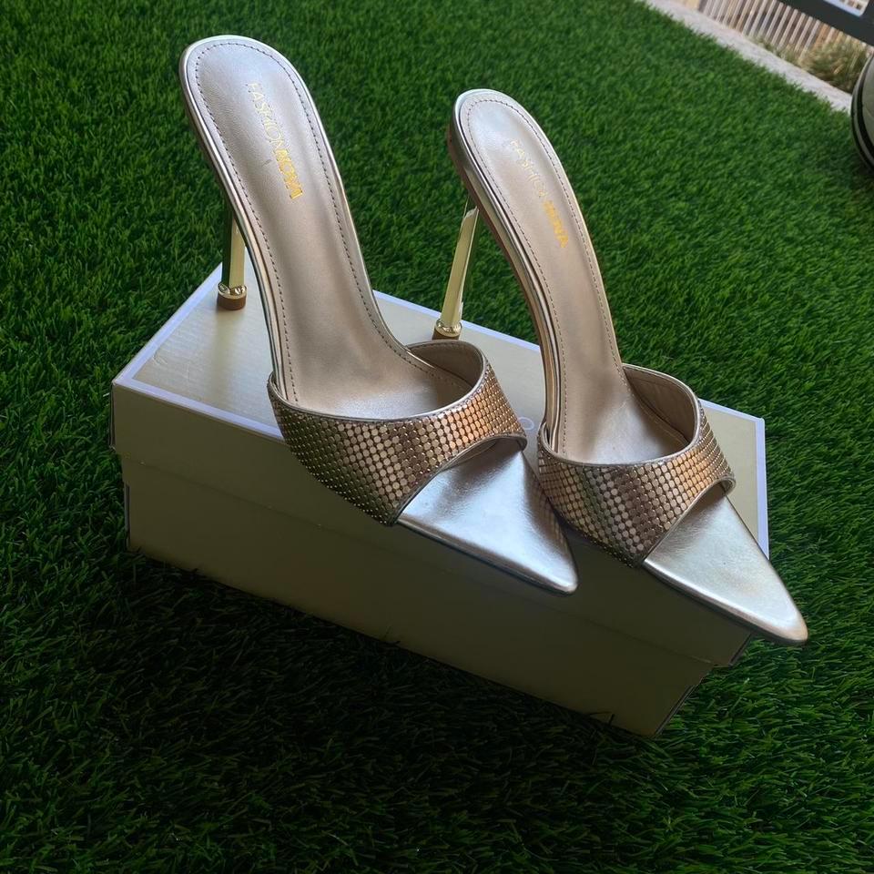 Michael Kors Heels Us 8m 074a 2