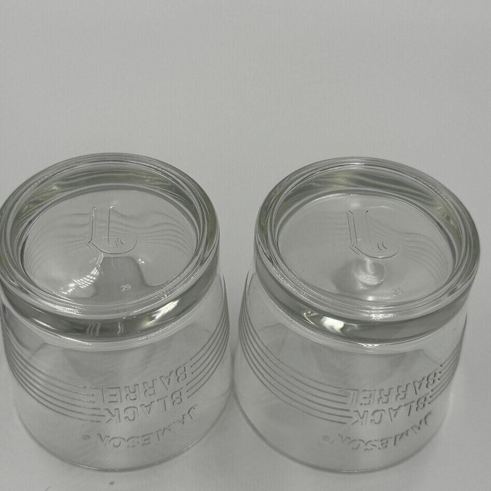 Set Of 2 Jameson Black 7efe 7