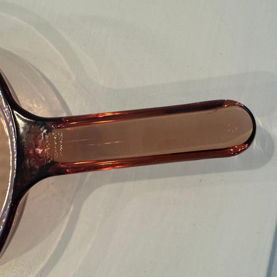 Vision Corning France Glass Saucepan E664 3