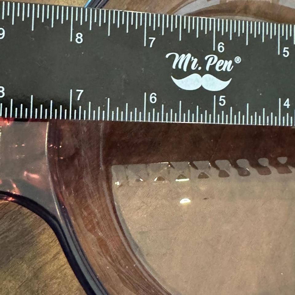 Vision Corning France Glass Saucepan E664 8