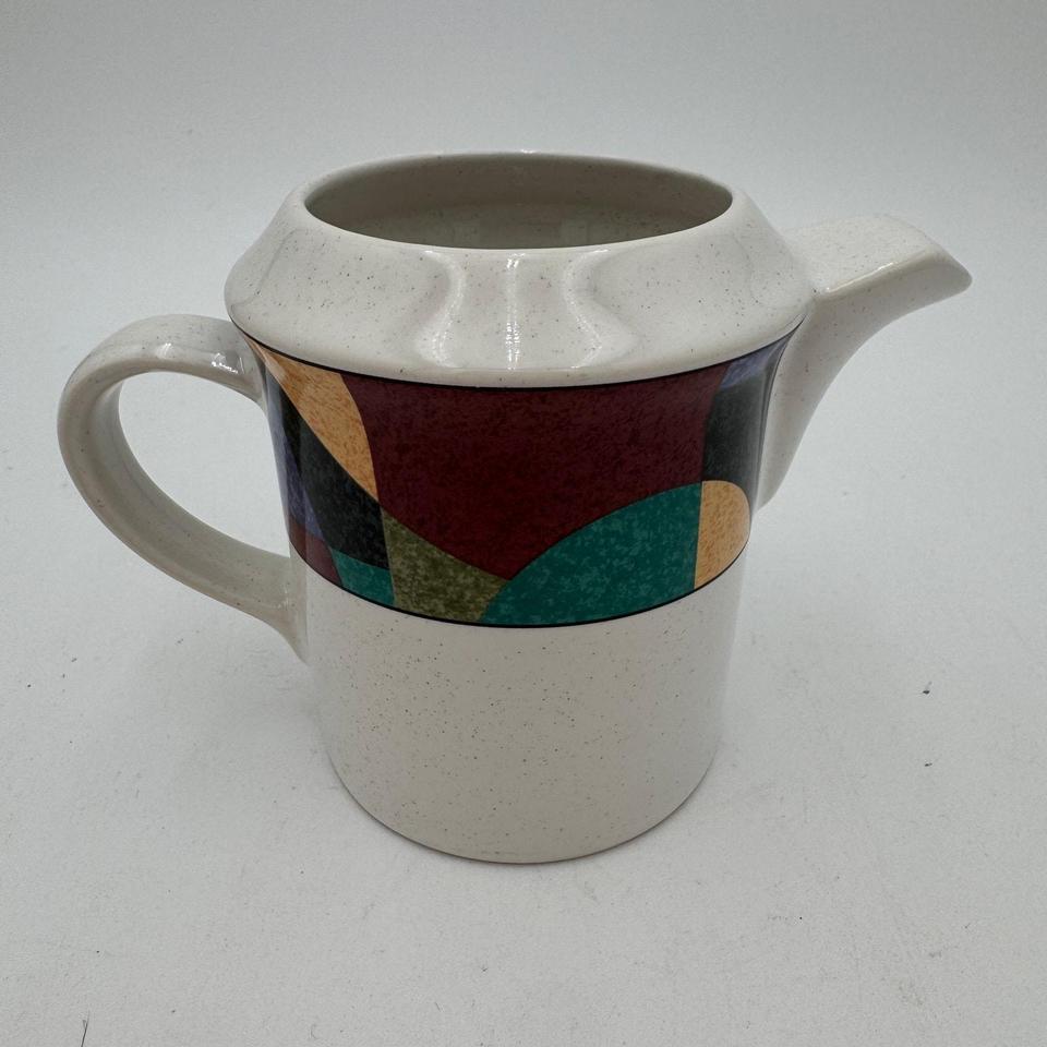 Vintage Creamer In Impulse By