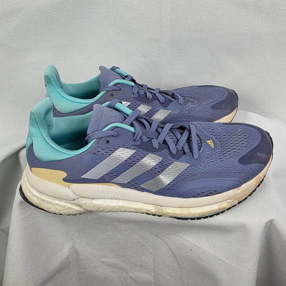 Adidas Solarboost 3 Womens Running