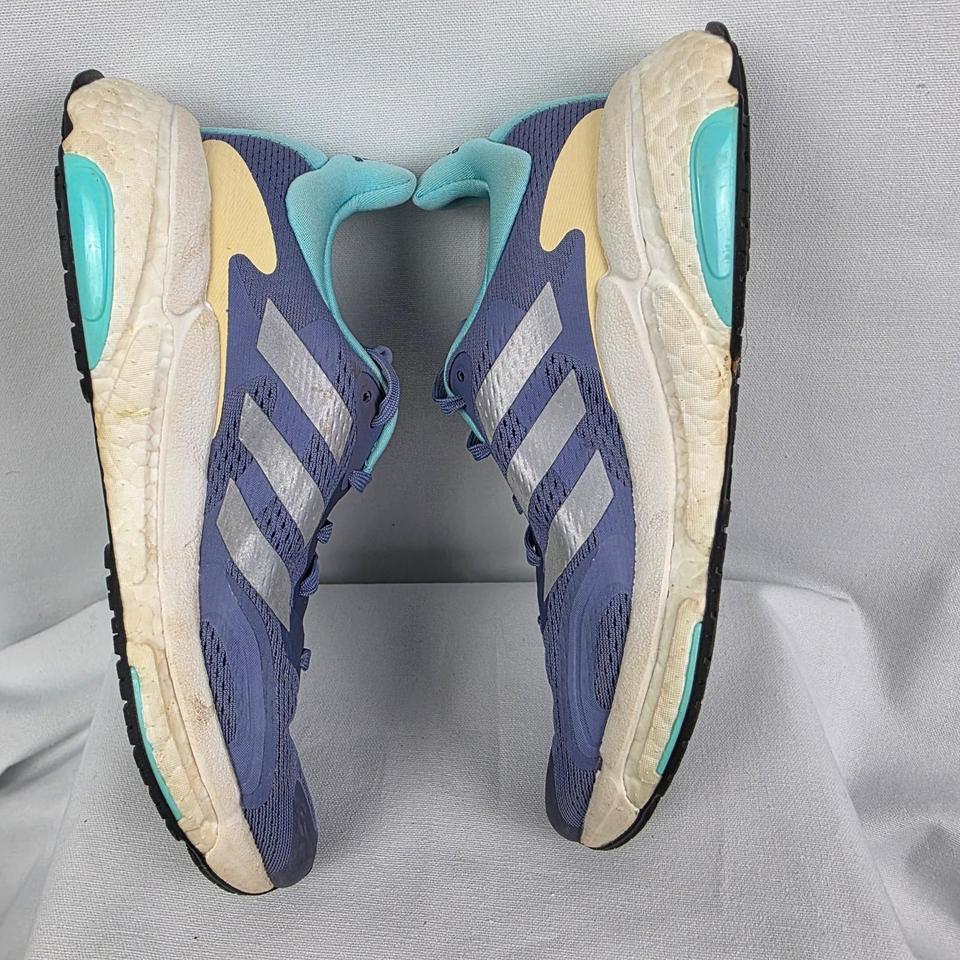 Adidas Solarboost 3 Womens Running 4