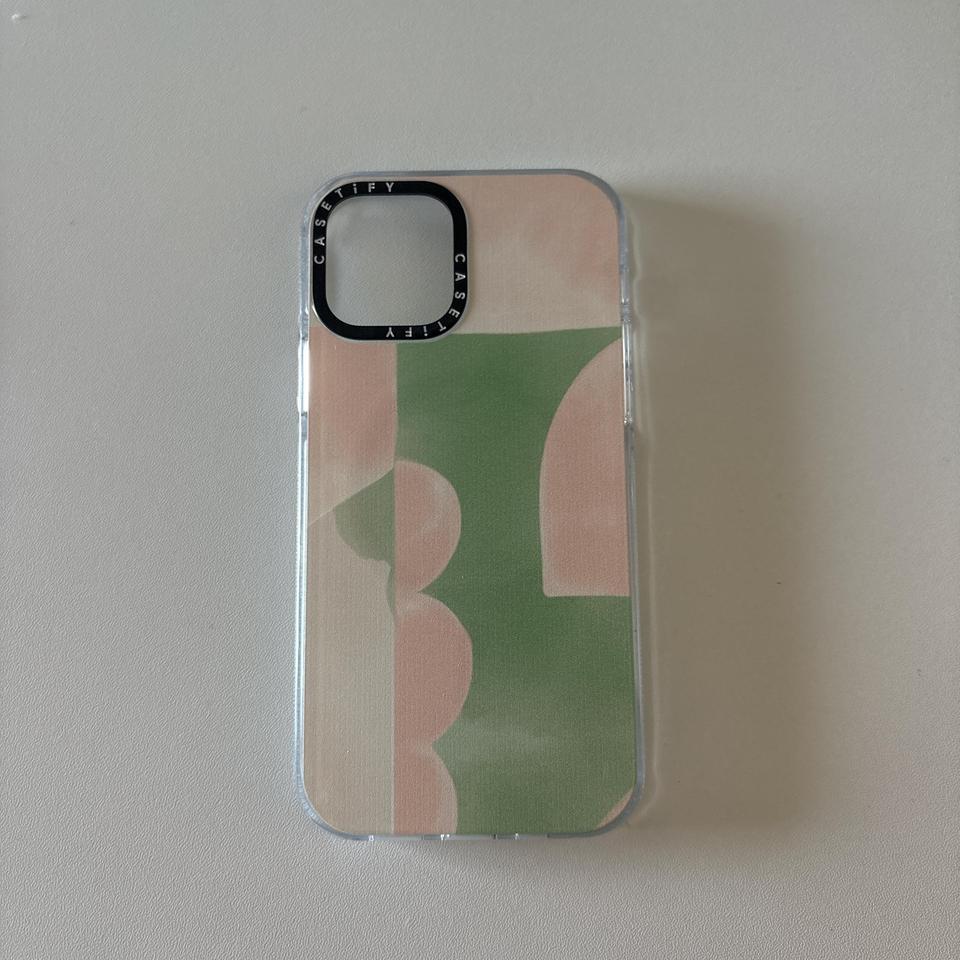 Casetify Iphone 12 Phone Case