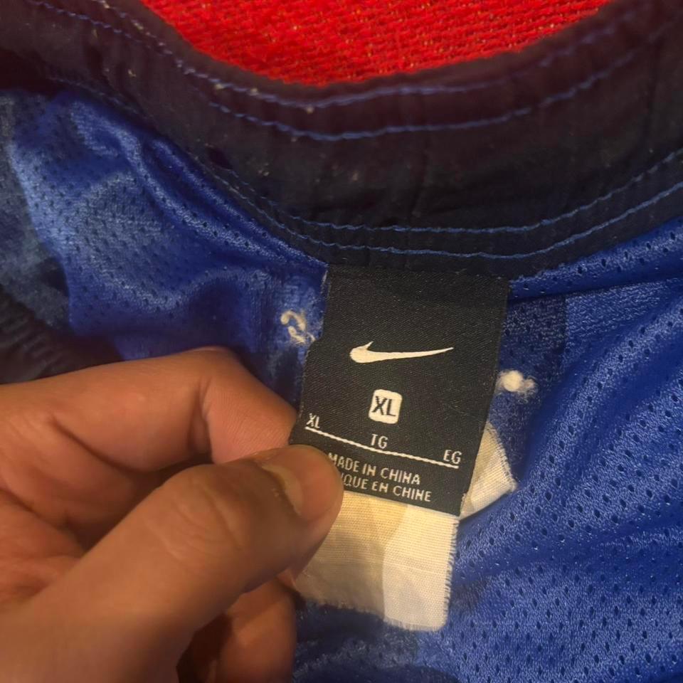 Vintage Nike Pastel Colored Swim Af88 5