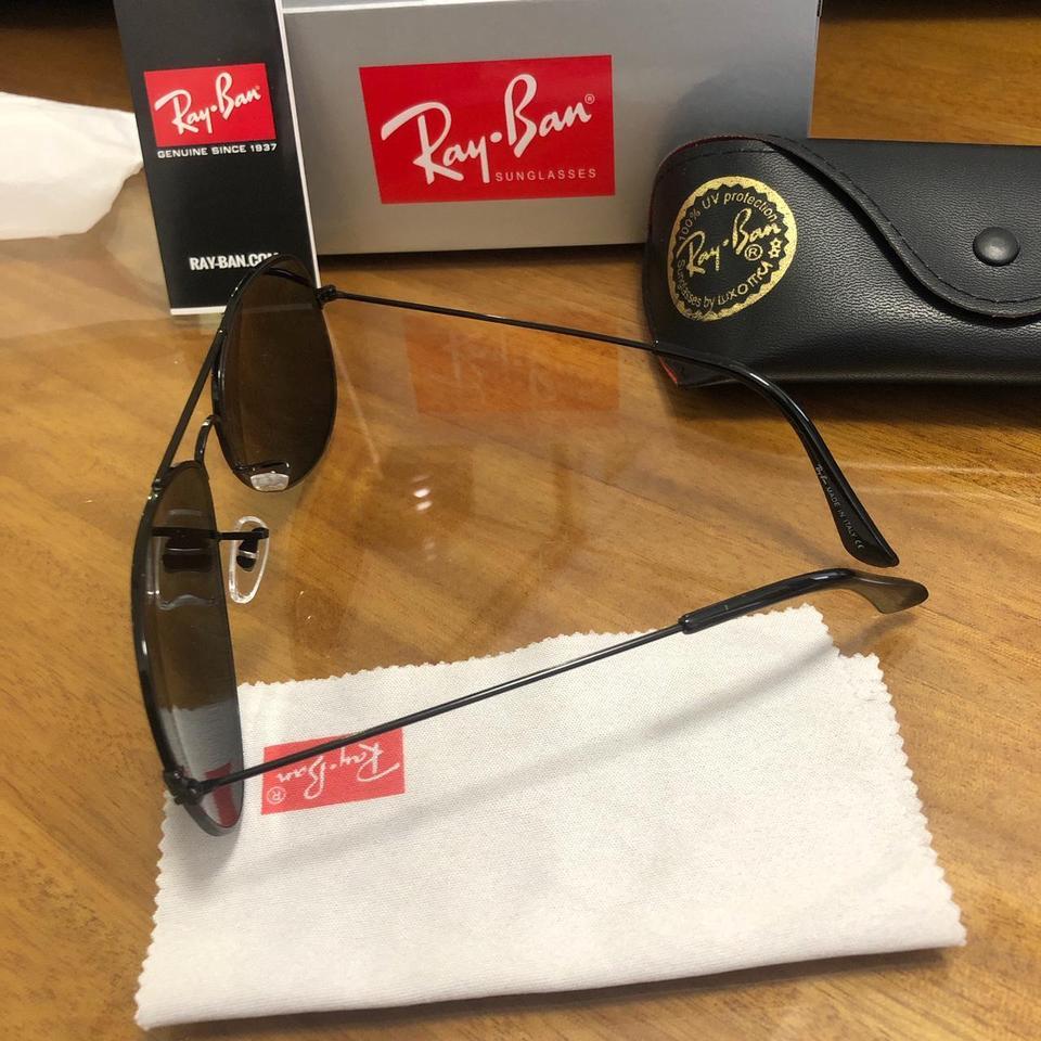 Black Valentines Day Unisex Polarized 9edf 3