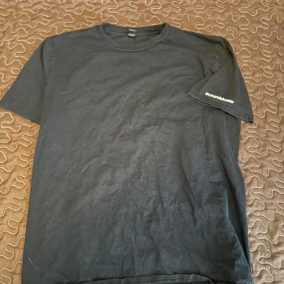 Black And White Crumbl Crew 2