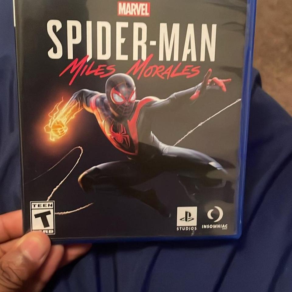 Marvels Spider Man Miles Morales Ps5 Be4d 2