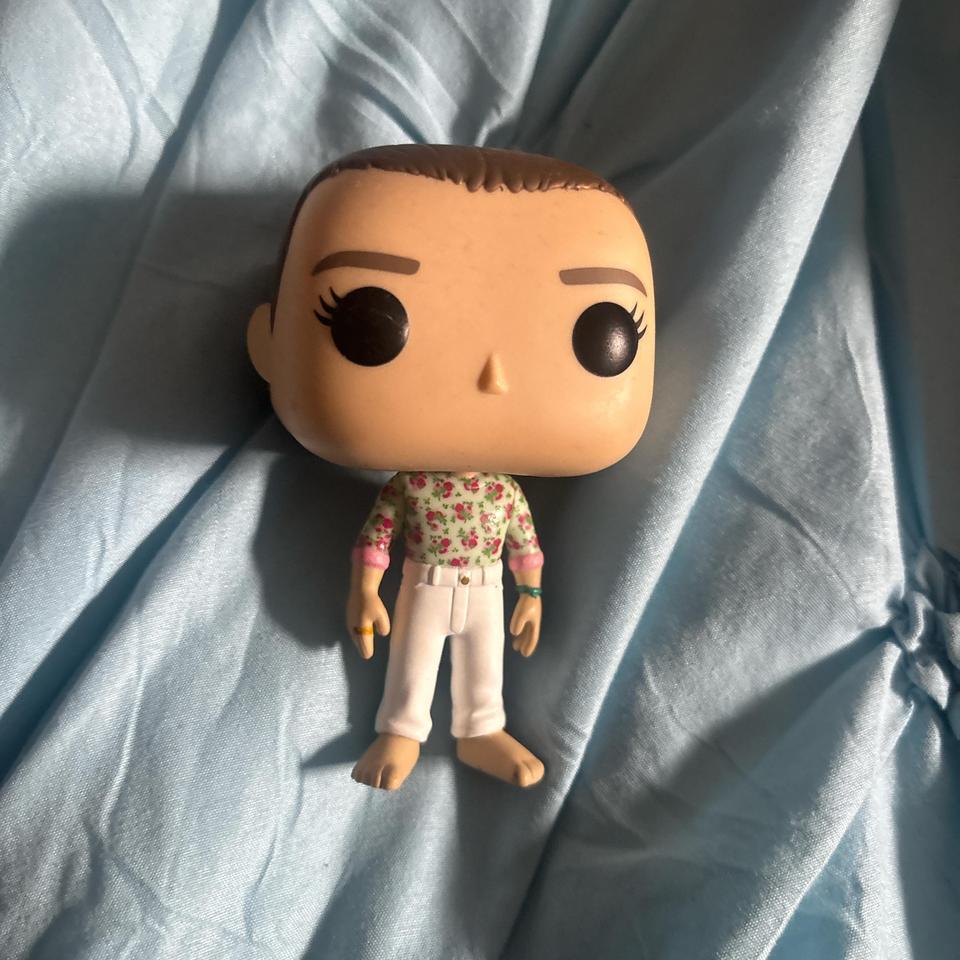 Funko Pop Eleven Stranger Things C295