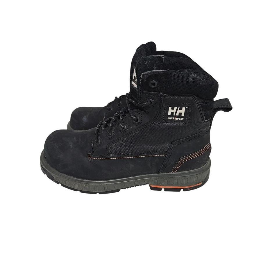 Helly Hansen Mens 6 Freshtech Dbe2 5