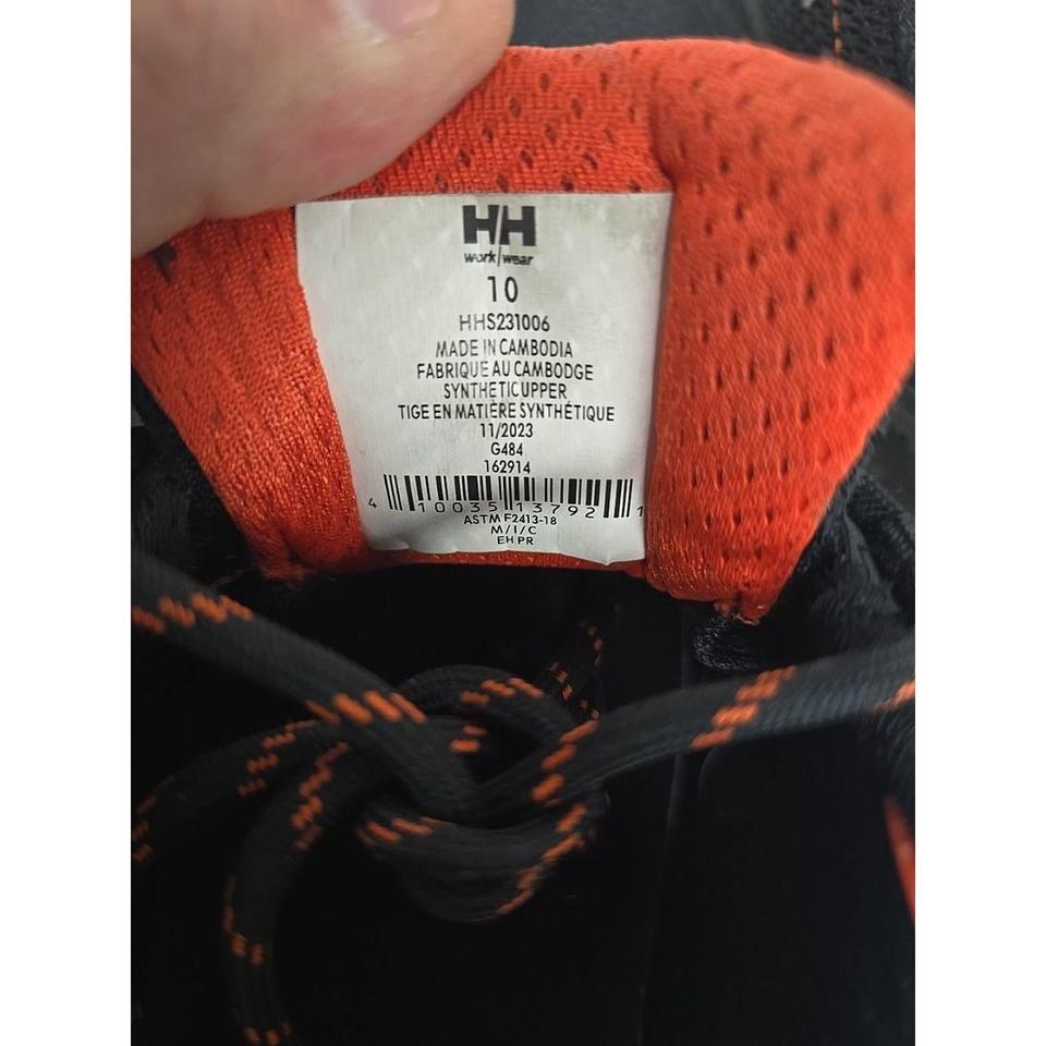Helly Hansen Mens Low Hhs231006 B7d9 4