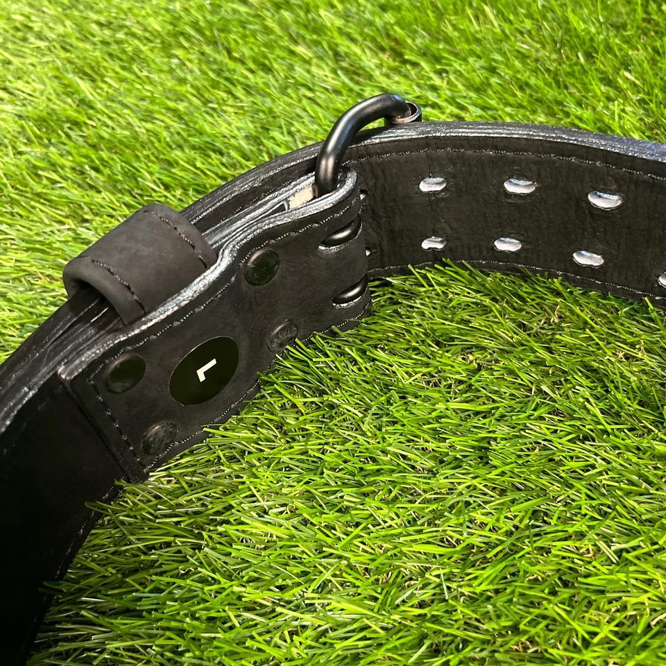 Weight Lifting Belt Raw Gear Aa02 7