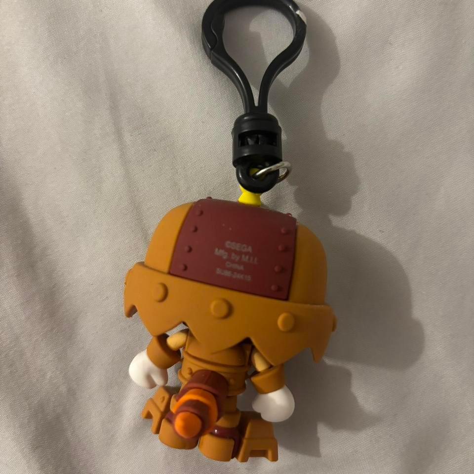 Sonic The Hedgehog Official Trip Ed52 2