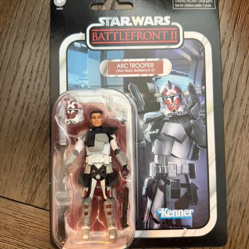 Star Wars Vintage Collection Arc B102