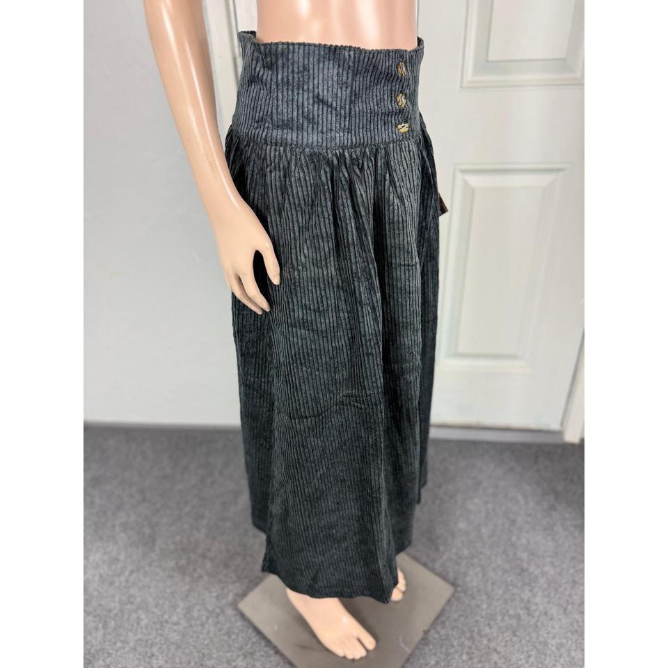 Vintage Nos 90s Seychelles Skirt 4911 6