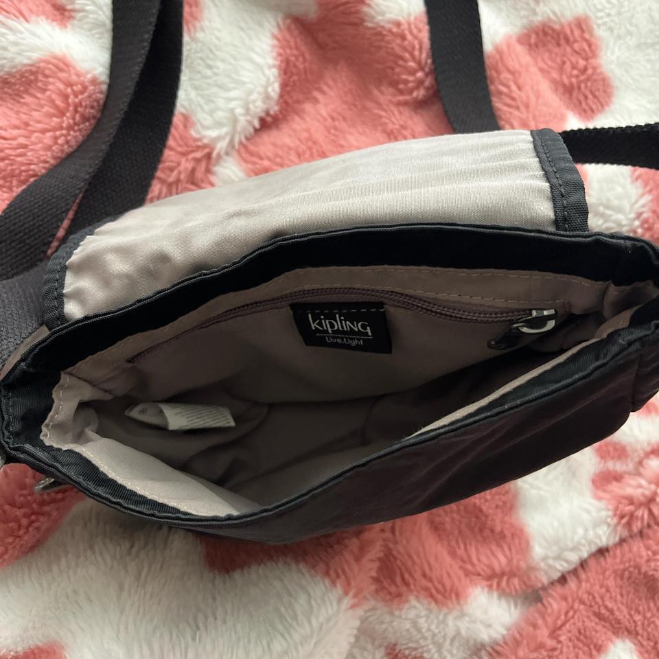Black Crossbody Bag Shipping 2