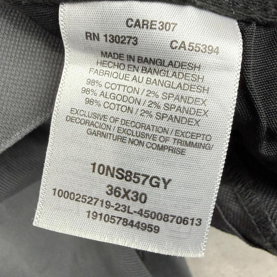 Wrangler Atg Pants Mens 36x30 423e 3