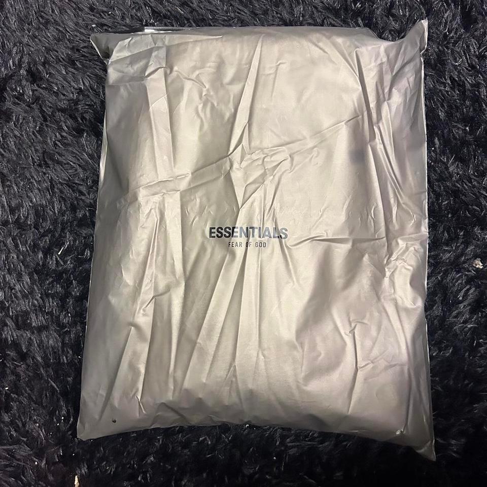 Essentials Fear Of God Fw24 175b 5