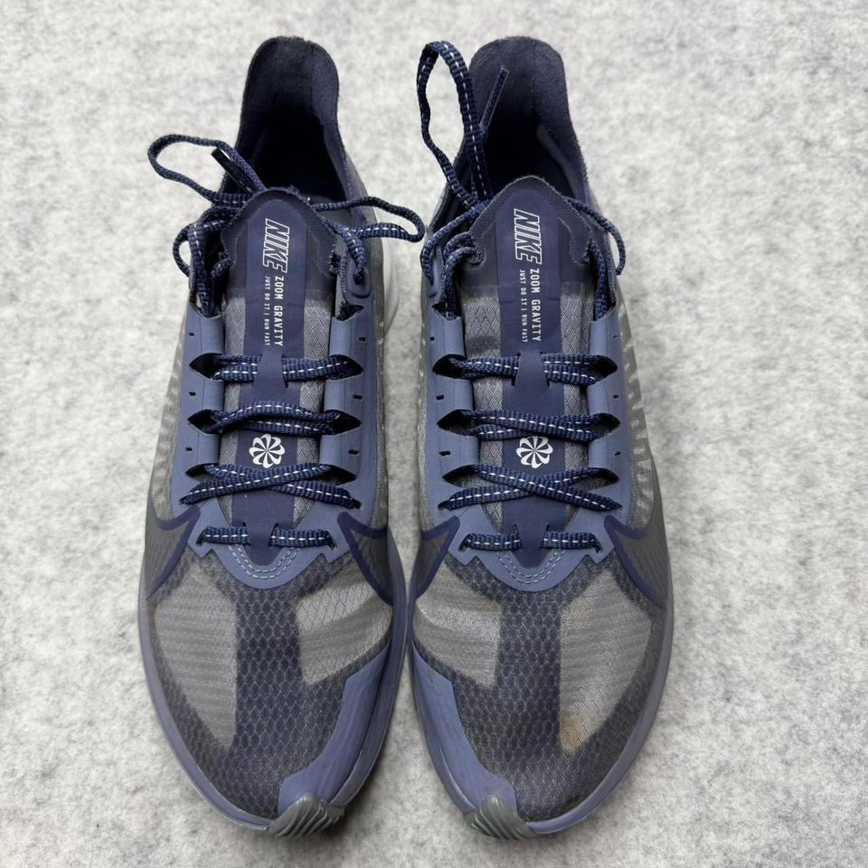 Womens Nike Zoom Gravity Sneakers Bcf8 2
