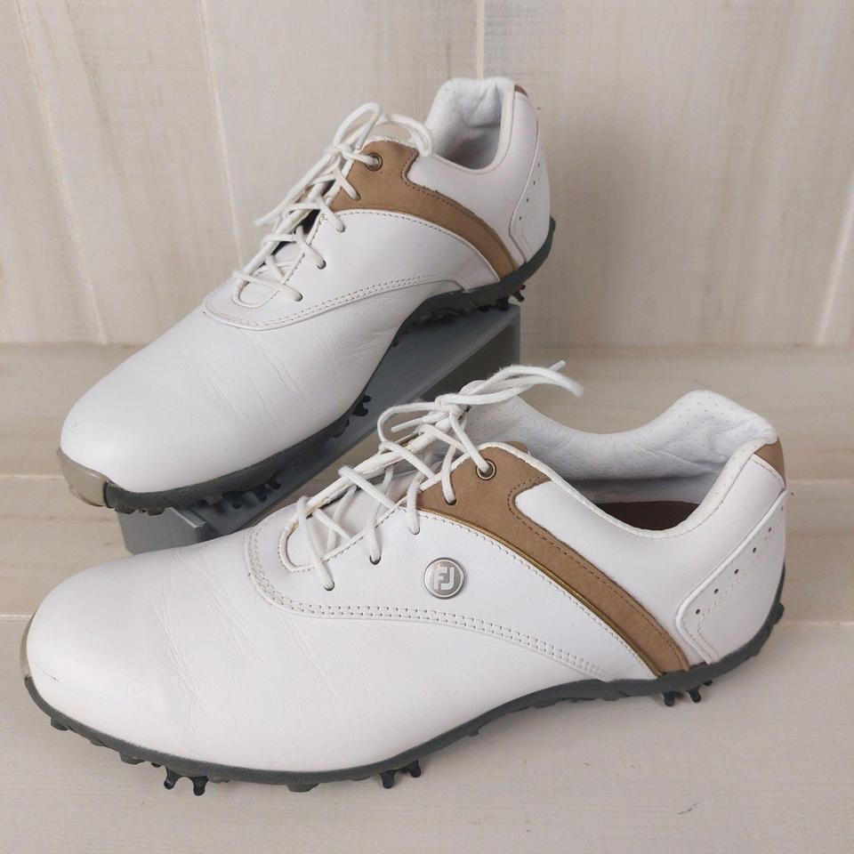 Footjoy Fj Lopro Spikes Golf 1d98 3